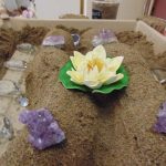 Sandplay Θεραπεία 1 Psychologos Thessaloniki Sandplay Therapy 01