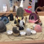 Sandplay Θεραπεία 28 Psychologos Thessaloniki Sandplay Therapy 02