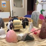 Sandplay Θεραπεία 27 Psychologos Thessaloniki Sandplay Therapy 03