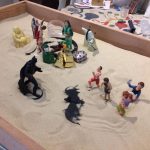 Sandplay Θεραπεία 26 Psychologos Thessaloniki Sandplay Therapy 04