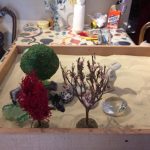 Sandplay Θεραπεία 24 Psychologos Thessaloniki Sandplay Therapy 07