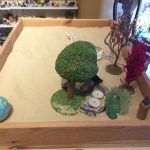 Sandplay Θεραπεία 23 Psychologos Thessaloniki Sandplay Therapy 09