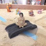 Sandplay Θεραπεία 22 Psychologos Thessaloniki Sandplay Therapy 10