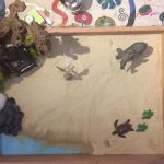 Sandplay Θεραπεία 21 Psychologos Thessaloniki Sandplay Therapy 11