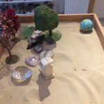 Sandplay Θεραπεία 20 Psychologos Thessaloniki Sandplay Therapy 12