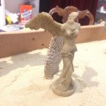 Sandplay Θεραπεία 19 Psychologos Thessaloniki Sandplay Therapy 13