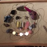 Sandplay Θεραπεία 17 Psychologos Thessaloniki Sandplay Therapy 15