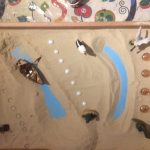 Sandplay Θεραπεία 16 Psychologos Thessaloniki Sandplay Therapy 16