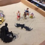 Sandplay Θεραπεία 14 Psychologos Thessaloniki Sandplay Therapy 18