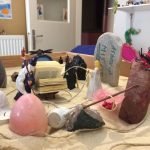 Sandplay Θεραπεία 13 Psychologos Thessaloniki Sandplay Therapy 19