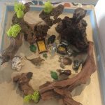 Sandplay Θεραπεία 11 Psychologos Thessaloniki Sandplay Therapy 21