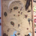Sandplay Θεραπεία 10 Psychologos Thessaloniki Sandplay Therapy 22