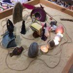 Sandplay Θεραπεία 8 Psychologos Thessaloniki Sandplay Therapy 24