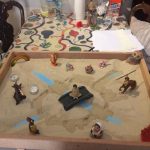 Sandplay Θεραπεία 7 Psychologos Thessaloniki Sandplay Therapy 25