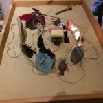 Sandplay Θεραπεία 6 Psychologos Thessaloniki Sandplay Therapy 26