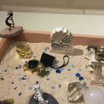 Sandplay Θεραπεία 2 Psychologos Thessaloniki Sandplay Therapy 32