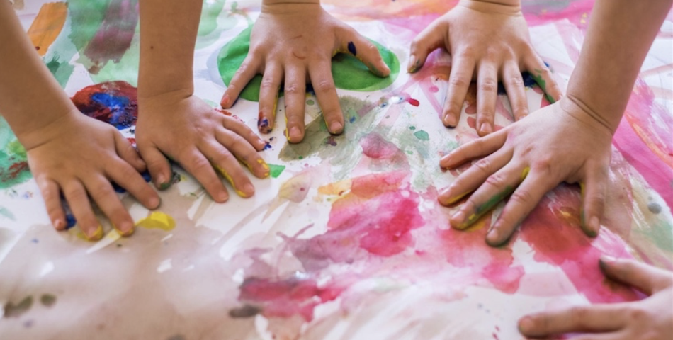 Σεμινάριο για παιδιά - Ζωγραφίζοντας τα συναισθήματα. Έναρξη 26/10-2024 2 Dorothea